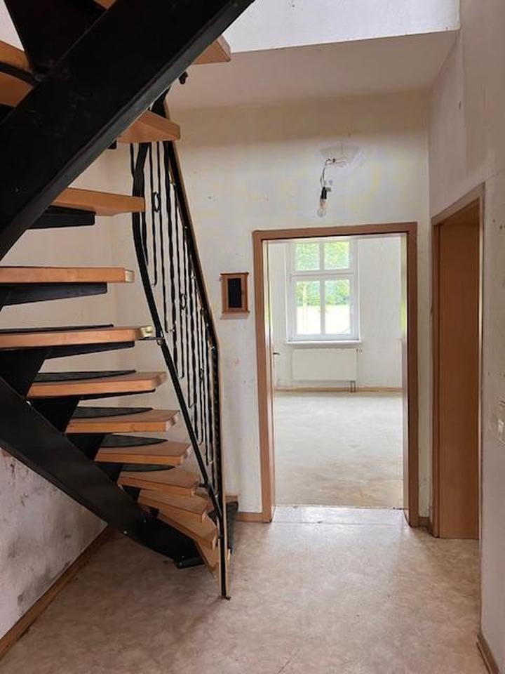 So. 29.3.//12-13 UHR// Bes.//Grosses EFH, 4 Zi., 120 qm, 795 qm Grund, 1.250 € NKM – Bild 31