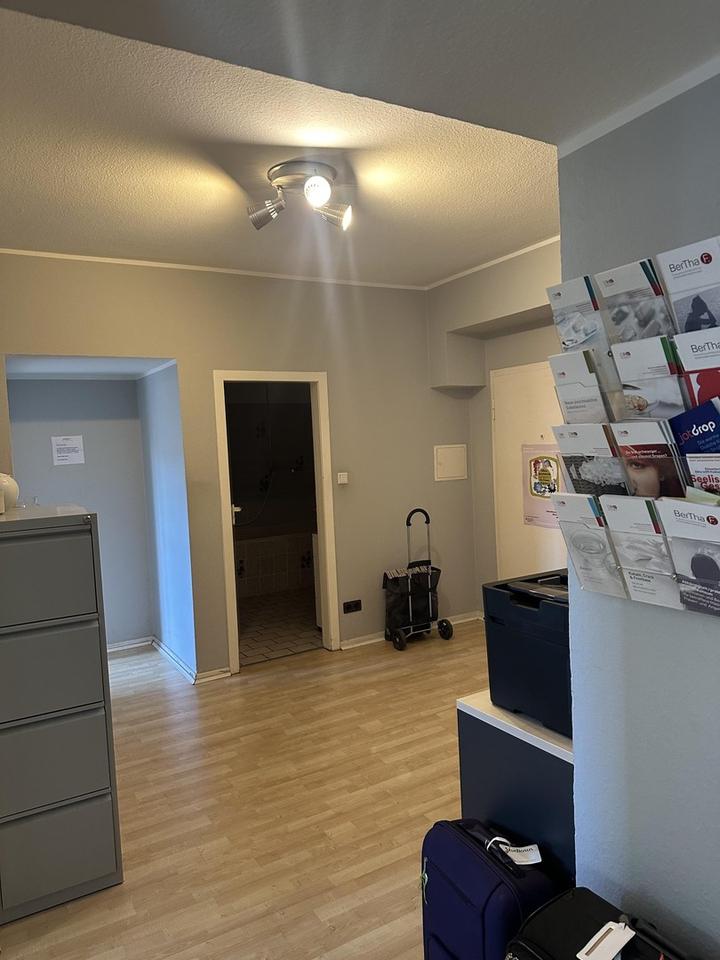 Büro - 78 m² - Miete 699€ Provisionsfrei – Bild 6