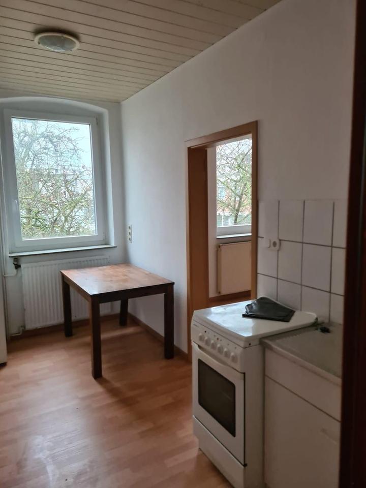 Schöne neu renovierte 2-Zimmer-Wohnung in Göttingen – Bild 4