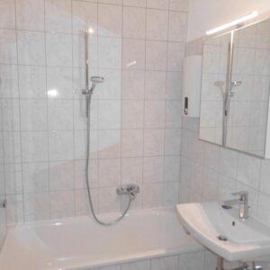 Schönes Wohnen im Erdgeschoss