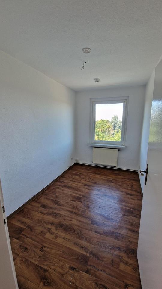 Helle 3-Zimmer-Wohnungen in Kalbe (Milde)