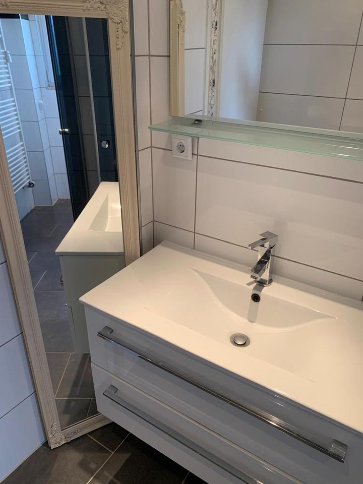 Rußhütte 2-3 ZKB + Balkon mit weitblick Emmersberg – Bild 16