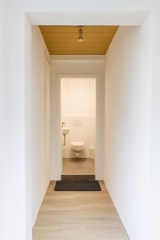 Neue Möbeliertes WG Zimmer in Heilbronn Sontheim – Bild 3