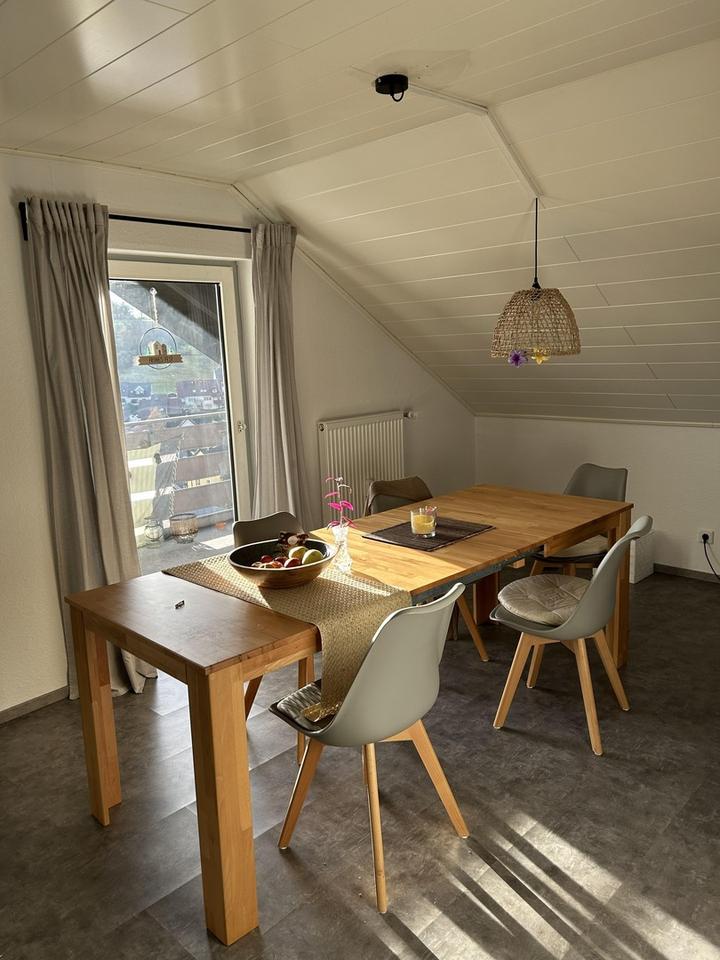 *Sonnige Gemütlichkeit – Wohnen mit Wohlfühlfaktor* – Bild 3