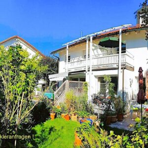 Pilsensee großes, gepflegtes Einfamilien-RMH, 141 m² Wfl., 2 Carports, Bj. 1998