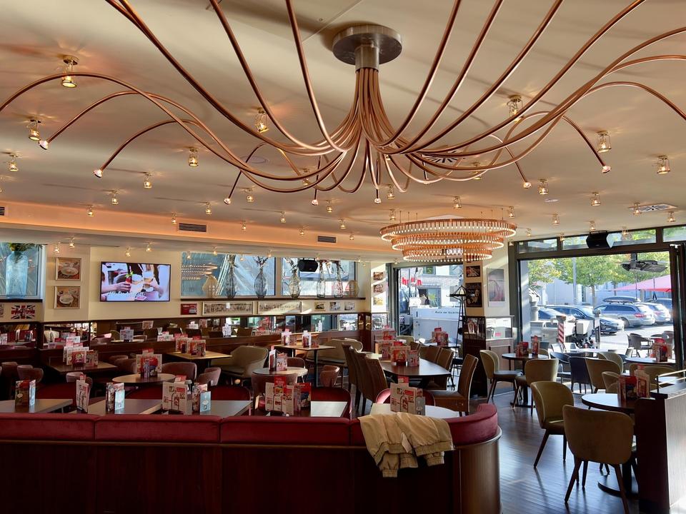 Top-Investment in Gladbeck: Langfristig vermietete Gewerbeeinheit an eine Systemgastronomie – Bild 4