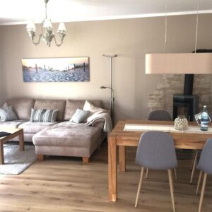 Ostsee / Ferienwohnung in Korswandt