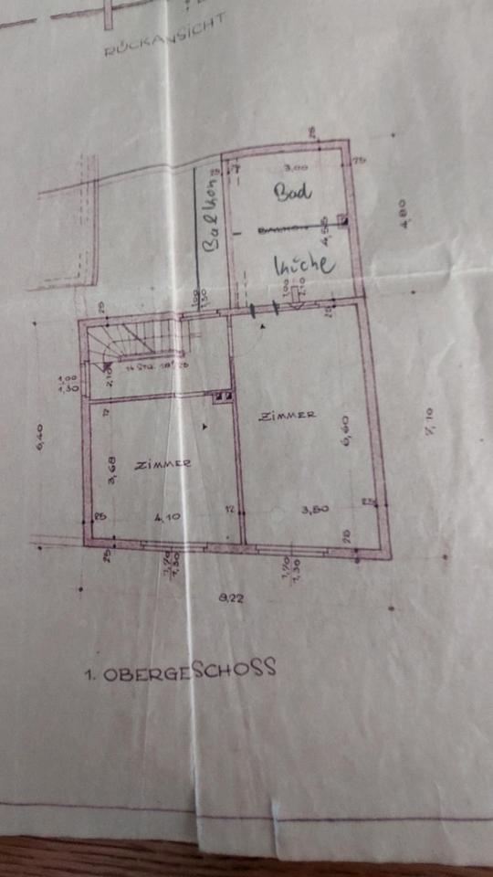 Zweifamilienhaus mit 2 Wohnungen PV-Anlage Wärmepumpe – Bild 26