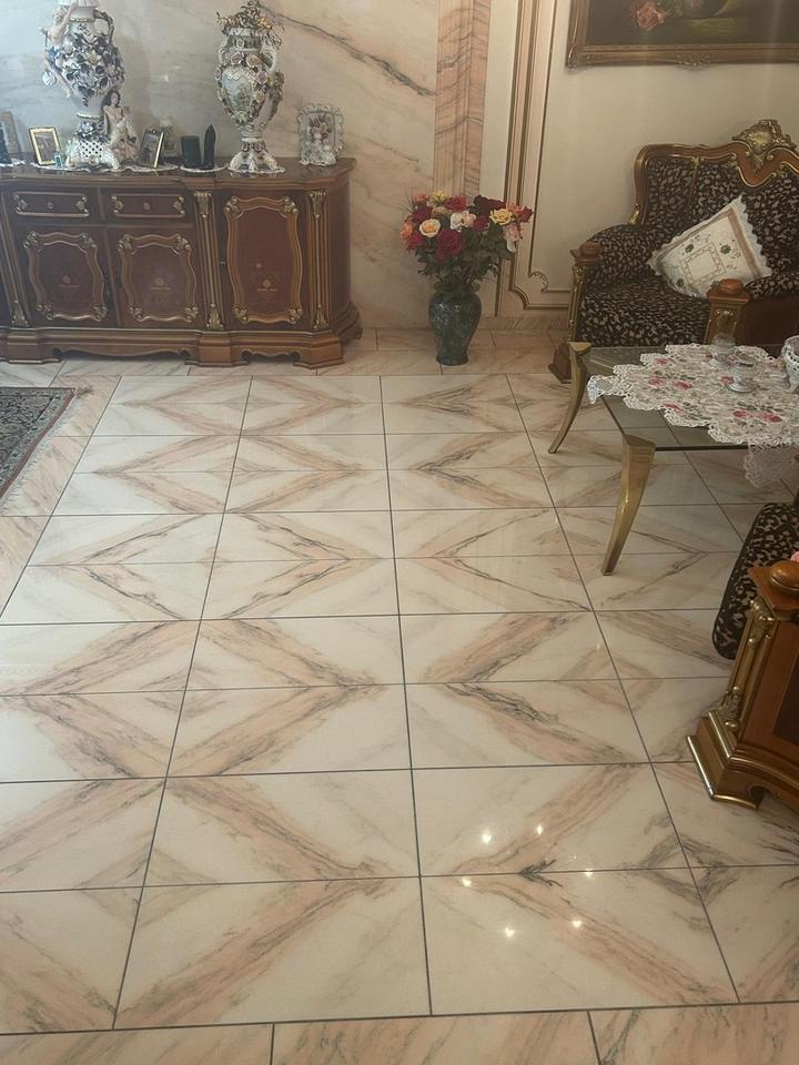 Von Privat * Einmalige Gelegenheit * Stilvolle exklusive Wohnung 170qm auf 2 Etagen – Bild 8