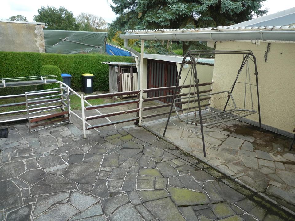 Kleinod in hervorragender Lage, 3-Zimmer-Haus in Bischofswerda – Bild 3