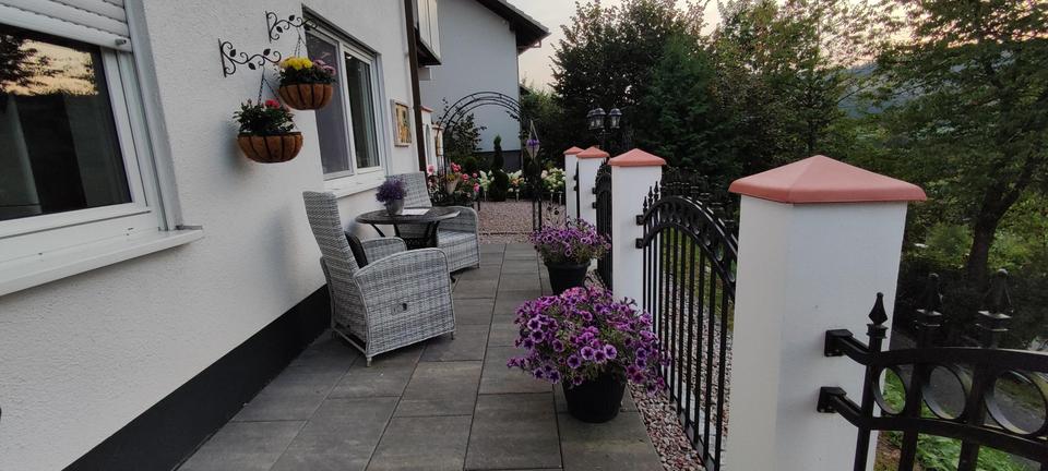 Mediterranes Flair in Winterberg am Hillebachsee PROVISIONSFREI!! – Bild 2