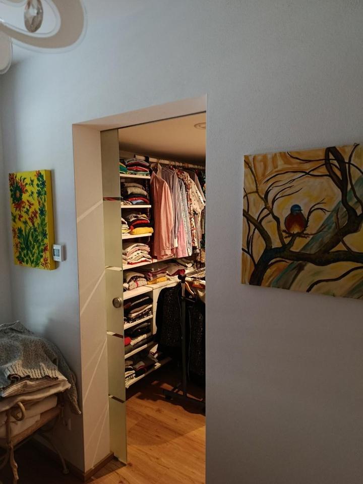 Moderne 2-Zimmer-Wohnung, hochwertig ausgestattet – Bild 17