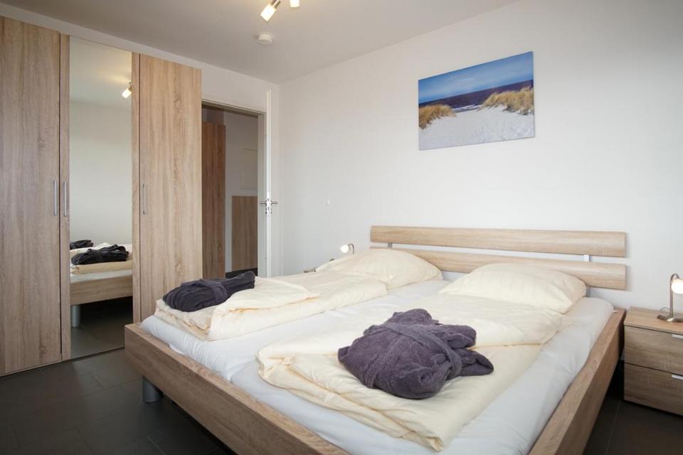 Penthouse Luxuswohnung mit unverbaubaren 270 Grad Panorama Ostseeblick im Dünenpark in Heiligenhafen – Bild 20