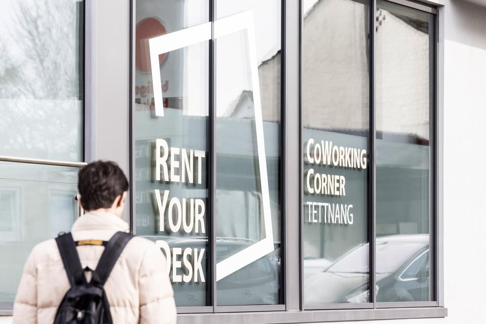 Professionelles Arbeiten in stilvollem Umfeld - Moderne Arbeitsplätze – Bild 18