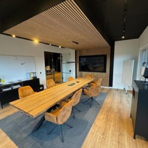 Moderne Büroetage zu vermieten - verfügbar ab 01.01.2026