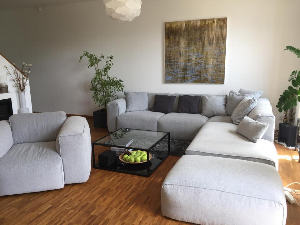 Wunderschönes Stadthaus (200m²) mit Garten in der Rummelsburger Bucht (in Berlins bester Lage) – Bild 6