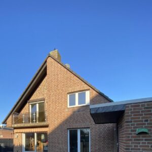 VB-Teilsaniertes freistehendes Einfamilienhaus/ Mehrgenerationen zentral, ruhig, seenah in Lobberich