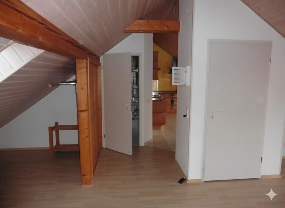 5,8% Rendite - 1,5-Zimmer-Dachstudio in LIF-OT frei – Bild 6