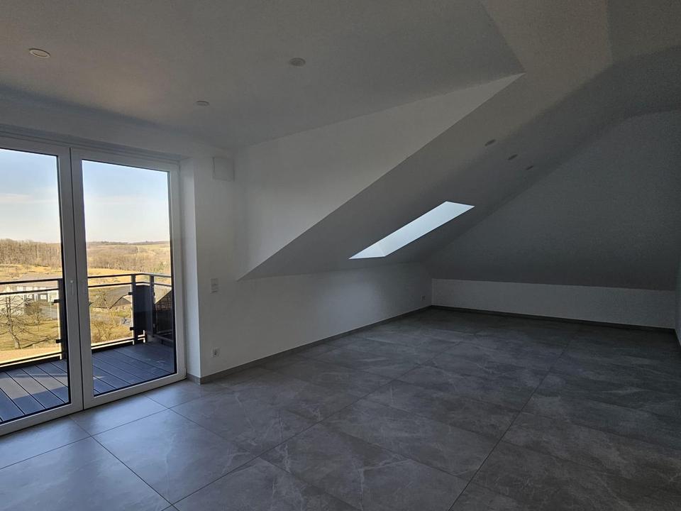 ** Exklusive 3-Zimmer- Dachgeschosswohnung im Herzen von Waldbröl !** – Bild 6