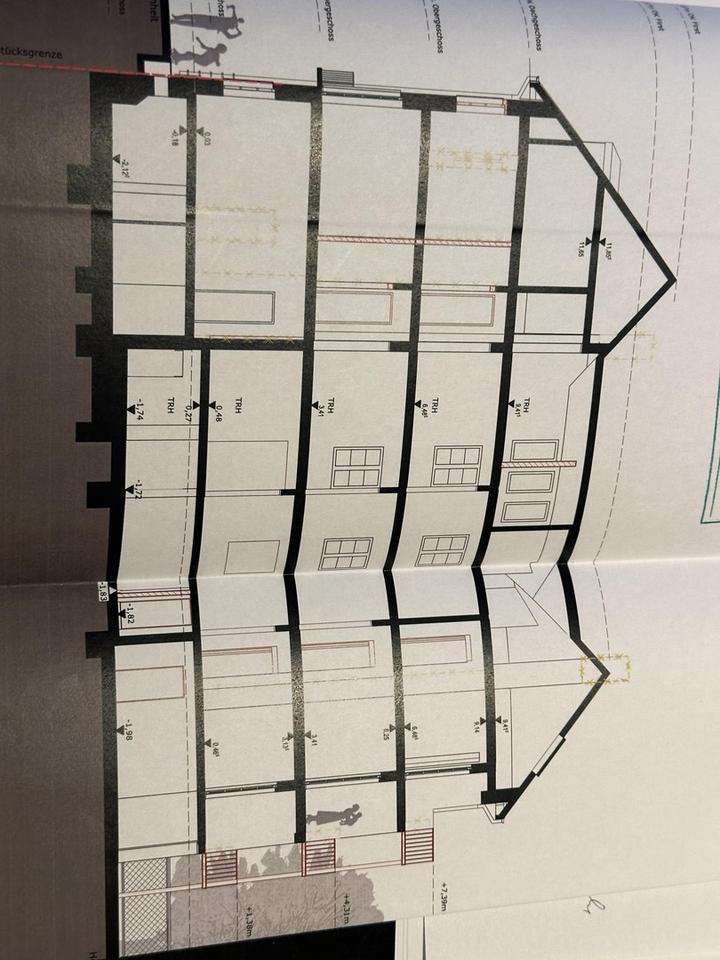 Wohn- und Geschäftshaus Denkmal Baugenehmigung liegt vor – Bild 12