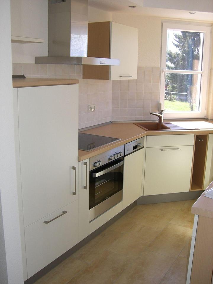 Verkauf von Privat: 2 Zi. Eigentumswohnung mit Balkon im Ostseebad Heringsdorf (ohne Makler!) – Bild 7