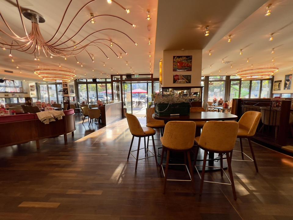 Top-Investment in Gladbeck: Langfristig vermietete Gewerbeeinheit an eine Systemgastronomie – Bild 9