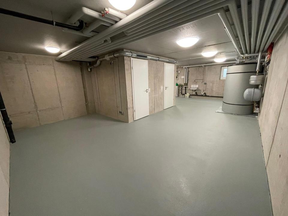 RESERVIERT Modernes Reiheneckhaus in ruhiger Lage – direkt vom Eigentümer – Bild 14