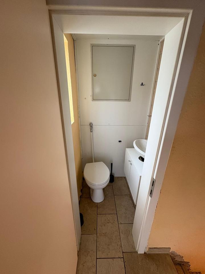 Charmantes Stadthaus-Ensemble in LU-Rheingönheim – Bild 7