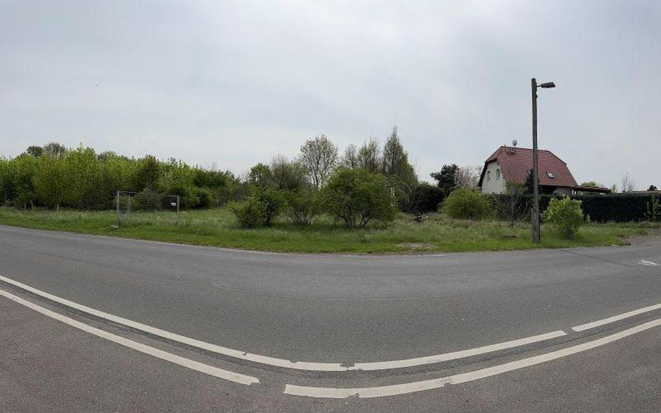 Bauland / Baugrundstück in Zörbig – 5.216 m² mit Projektpotenzial