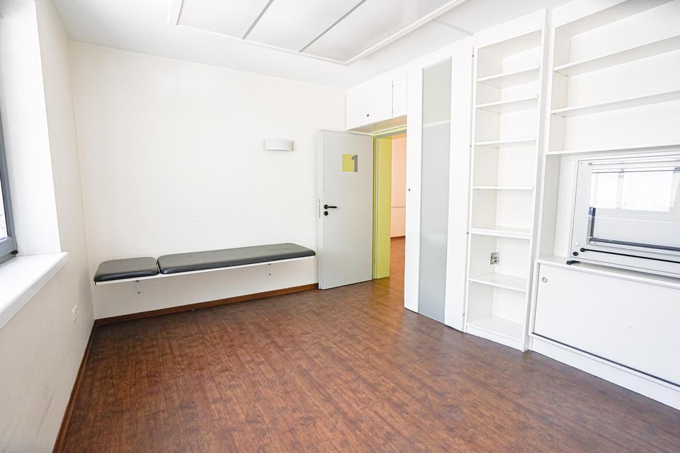 Barrierefreie Praxis-/Büroimmobilie am Eversten Holz – Bild 4