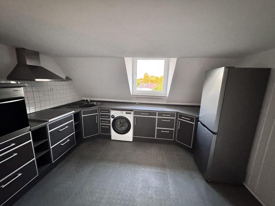 Möbliertes WG-Zimmer in 4er-WG –Datteln City, Flatshare (Frauen-WG und Männer WG) – Bild 8