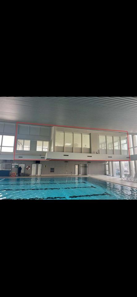 180 m² Gewerbe in Ferienanlage | Parkplätze und Terrasse | Nähe HansaPark | Mietkauf möglich – Bild 8