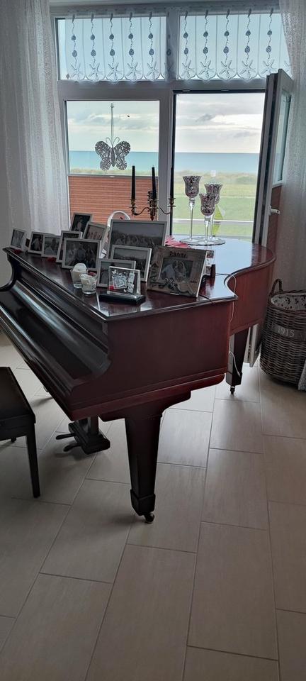 Villa/Haus in weiß/blau* Exklusiv*1.Reihe*400qm** – Bild 32