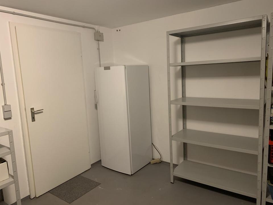 Attraktive 3-Zimmer-Wohnung (ca. 80 m²) in Ebersbach-Büchenbronn – Bild 19