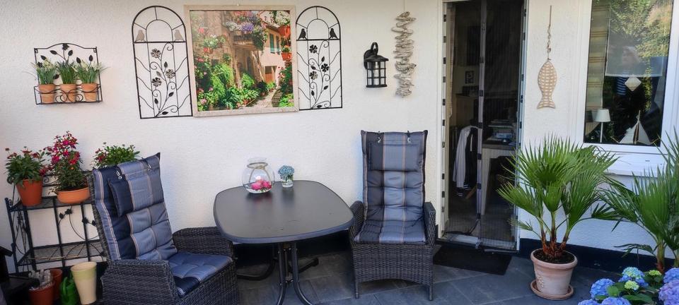 Mediterranes Flair in Winterberg am Hillebachsee PROVISIONSFREI!! – Bild 3