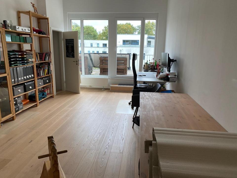 133m² Reihenhaus in Bremen Horn/Lehesterdeich, BJ 2011, 2 Parkplätze, sofort bezugsbereit – Bild 13