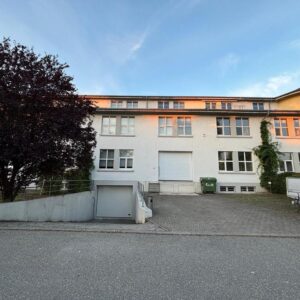 Büro- Atelier- oder Gewerbe- und Lagerräume ab 34m2-106m2