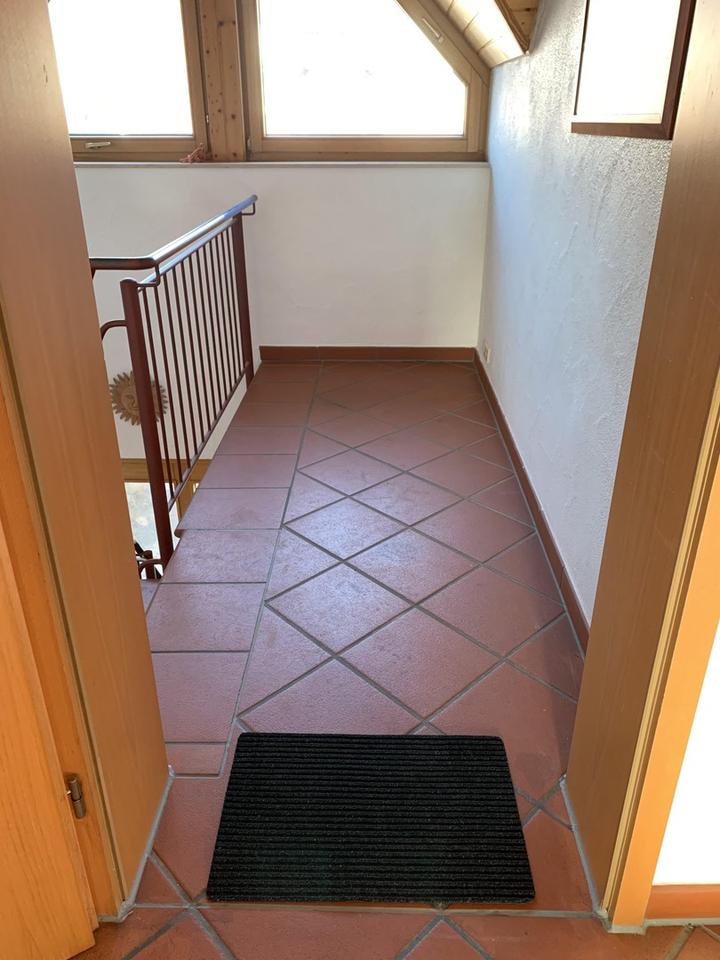 Attraktive 3-Zimmer-Wohnung (ca. 80 m²) in Ebersbach-Büchenbronn – Bild 15