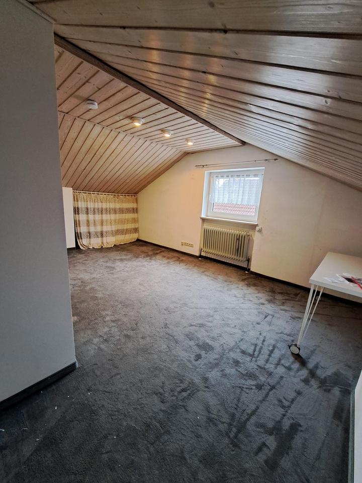 Provisionsfrei ! - familienfreundliche Doppelhaushälfte mit gepflegtem Südgarten – Bild 7