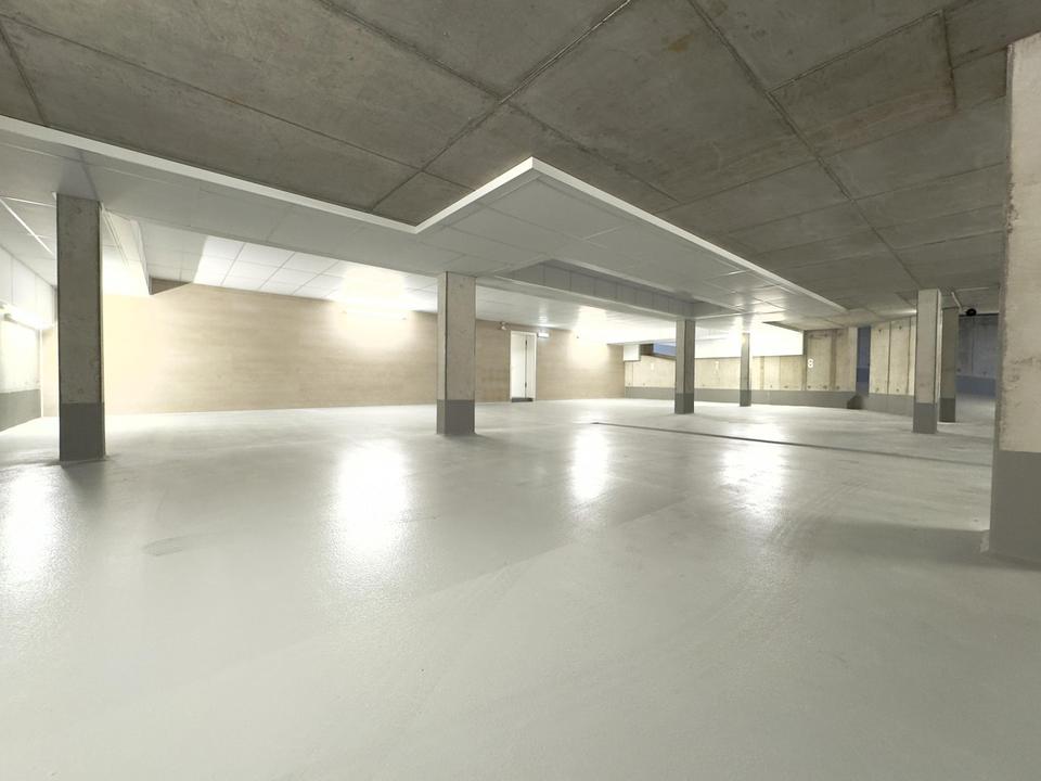 Sofort beziehbar: Neubau 3-Zimmer Gartenwohnung am Wasserturm 16 in Geisenfeld – Bild 22