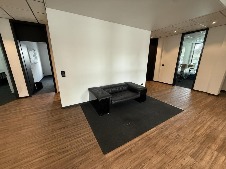 140qm repräsentative Bürofläche (Ausstattung und Größe nach Absprache) – Bild 3