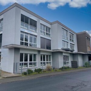 500qm Bürofläche sofort nur 800 m vom Flughafen - provisionsfrei -