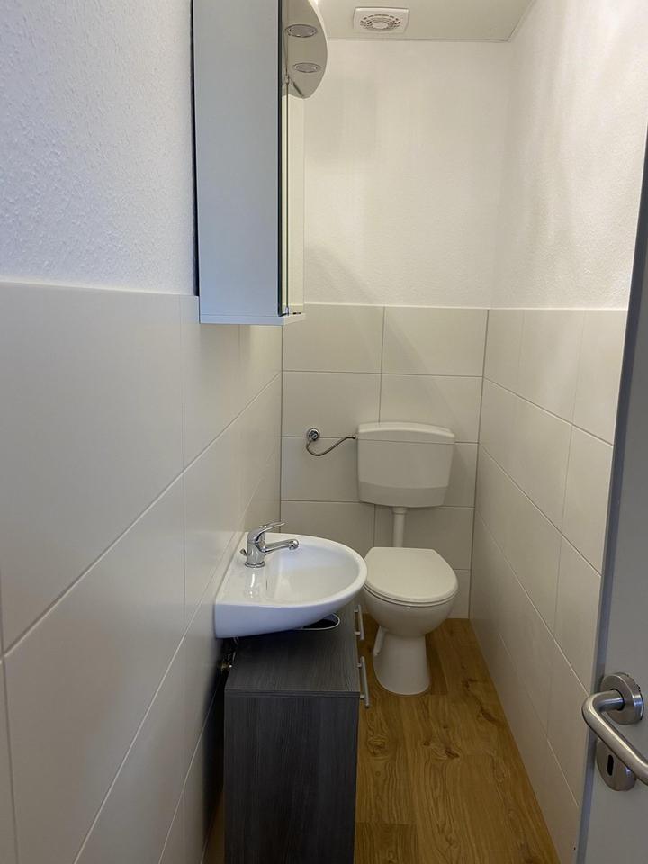 WG-Zimmer in einer 7ner WG mit 3 Bädern zentraler Lage in Worms – Bild 7