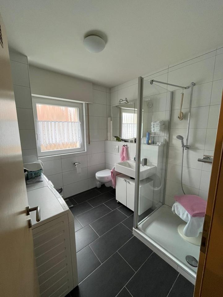 3-Zimmer-Wohnung 73 qm Kapitalanlage mit Balkon, Garage & Keller – Bild 2