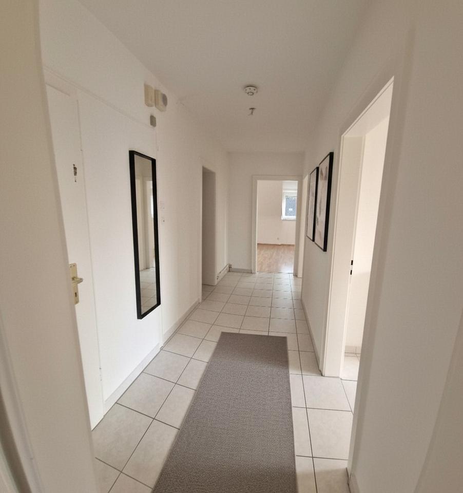 3-Zimmer-Dachgeschosswohnung mit Gartenanteil in Heilbronn Neckargartach – Bild 13