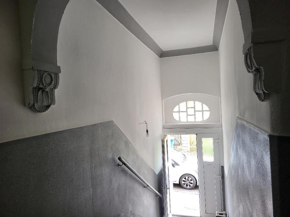 Super sanierte 4-Raum Dachgeschoss WE mit neuer Einbauküche – Bild 5