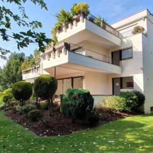 Traumhaftes Wohnen, ca. 136 m² Wohnfläche, ruhige, idyllische Grünlage, Preis VB, Verhandlungsbasis