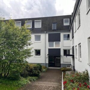 Schöne und moderne 4-Zimmer-Wohnung