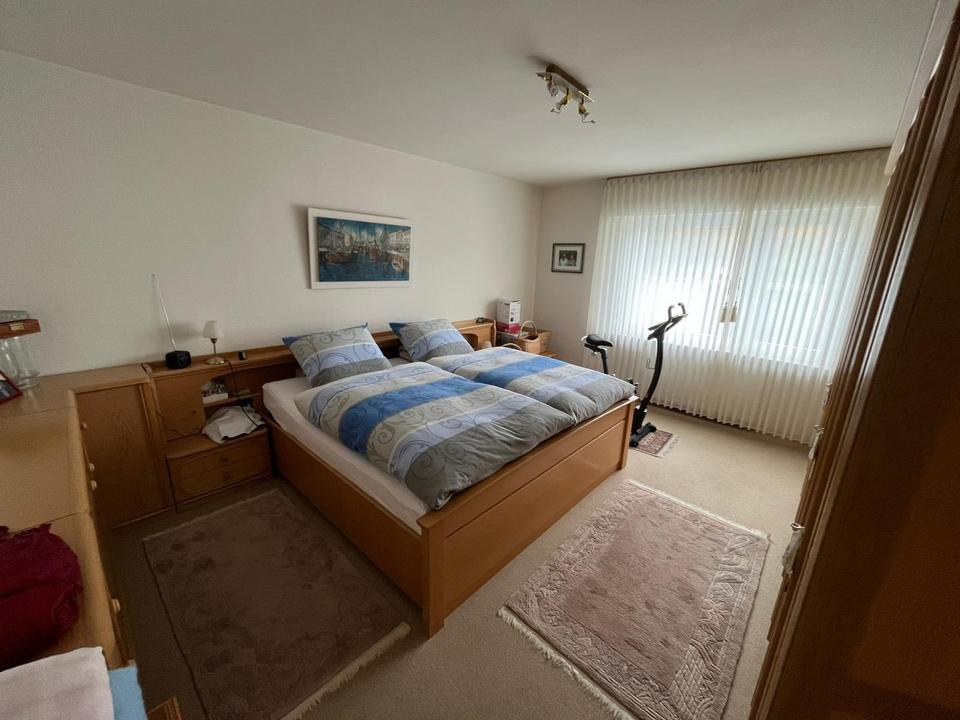 3-Zimmer-Wohnung 73 qm Kapitalanlage mit Balkon, Garage & Keller – Bild 7