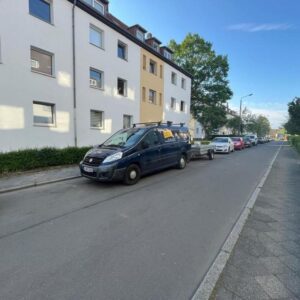 4,8% Rendite mit Entwicklungspotenzial